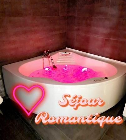 Sejour Romantique Каркасон Екстериор снимка