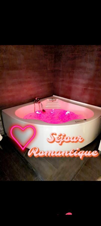 Sejour Romantique Каркасон Екстериор снимка