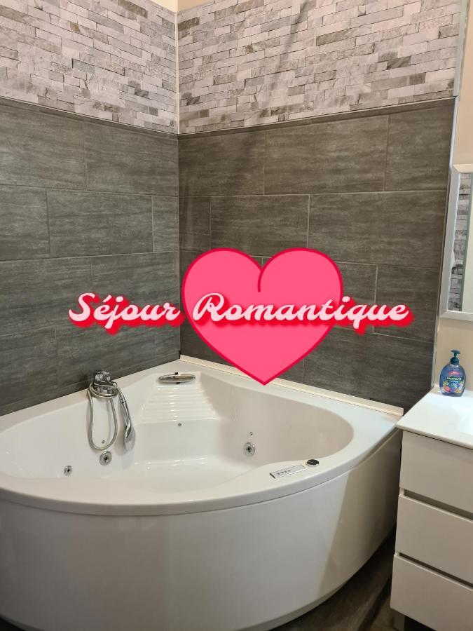 Sejour Romantique Каркасон Екстериор снимка